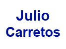 Julio Carretos